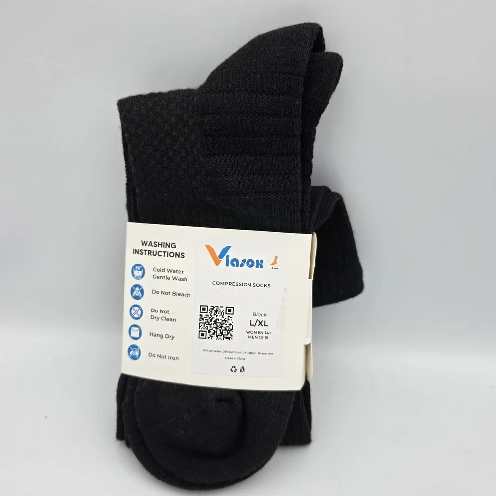 Viasox compression socks